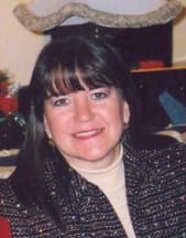 Photo of Wendy L. Prater